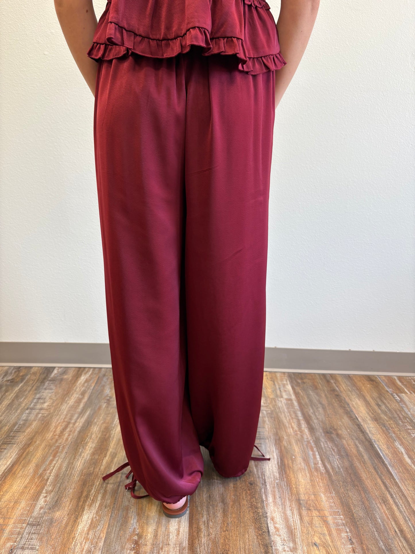 Collie Convertible Pants
