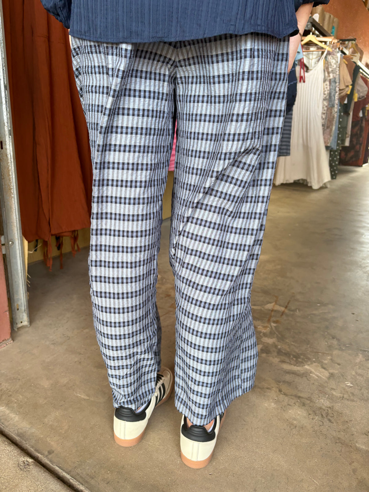 Piper Stripe Pants