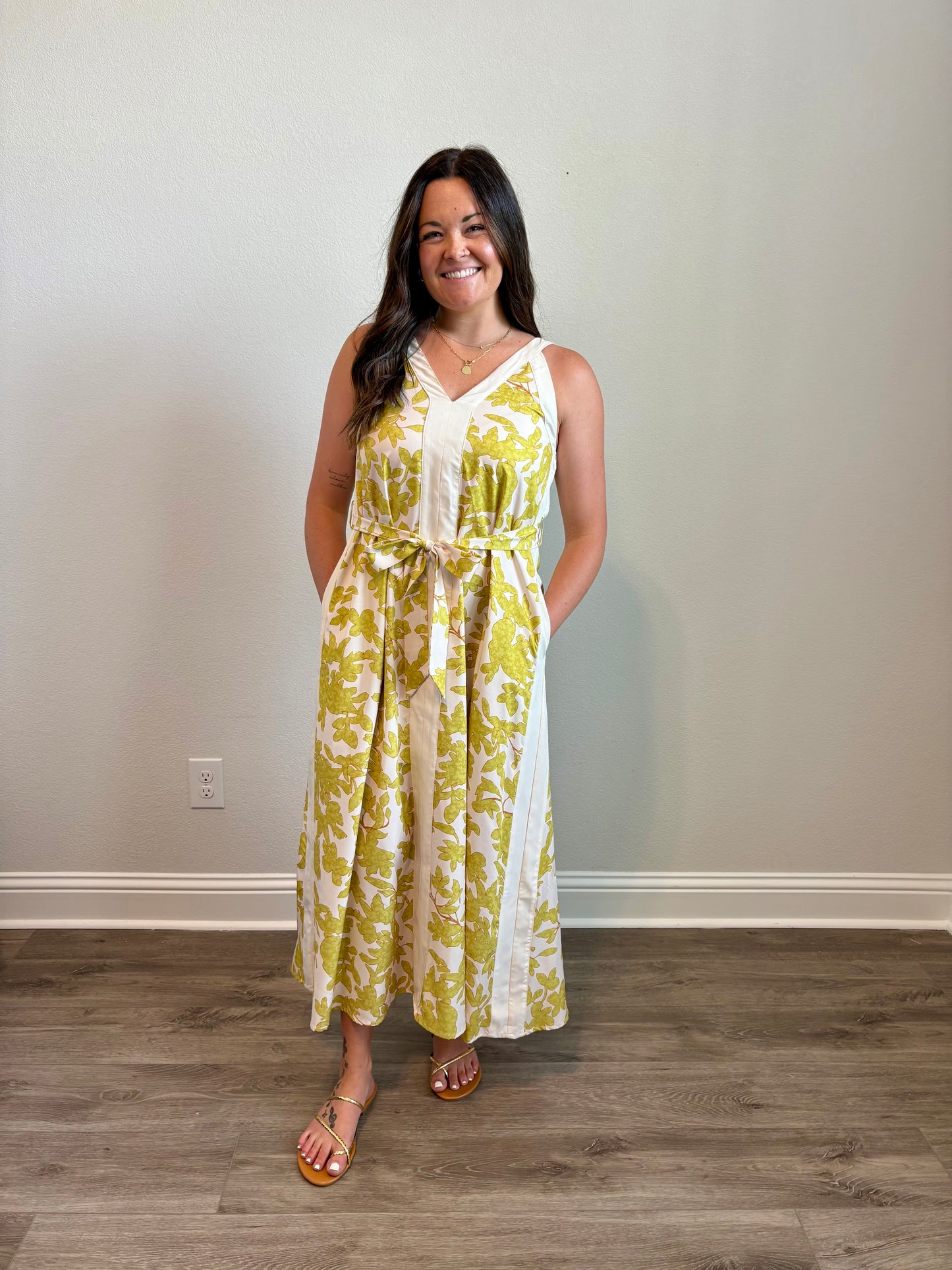 Remi Dress