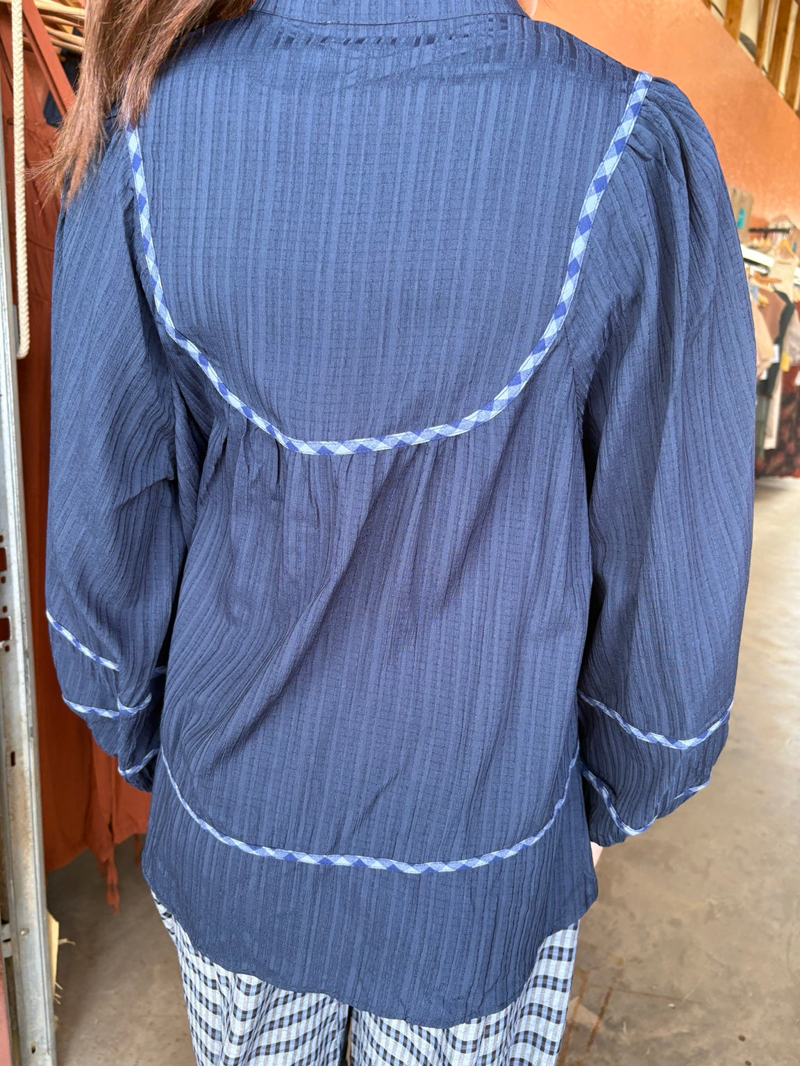 Dixie Top