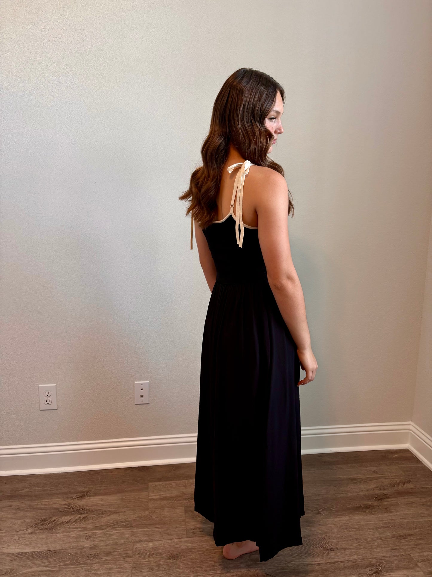 Meredith Blake Dress