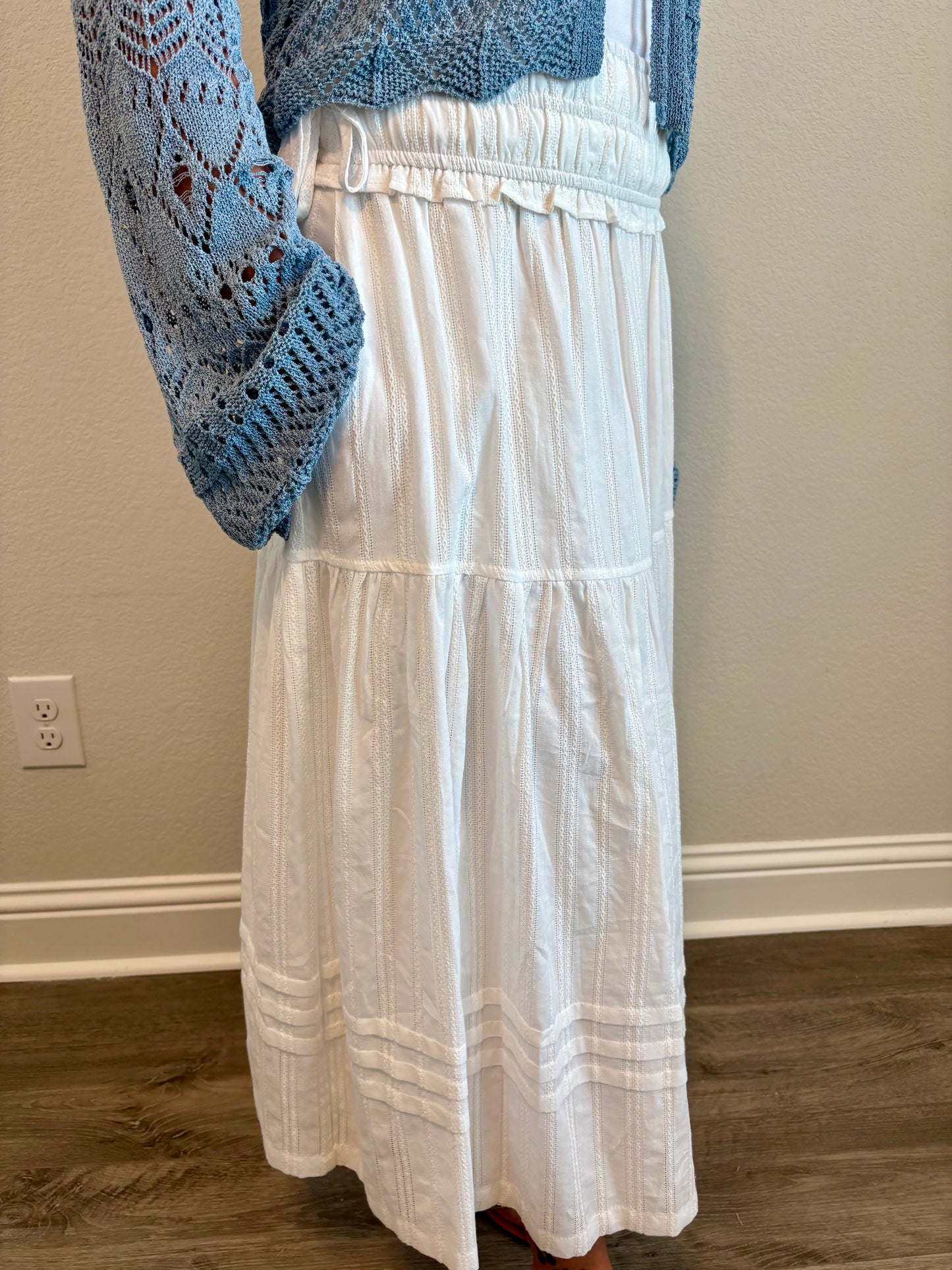 Tamara Maxi Skirt