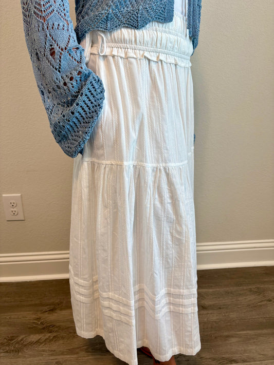 Tamara Maxi Skirt