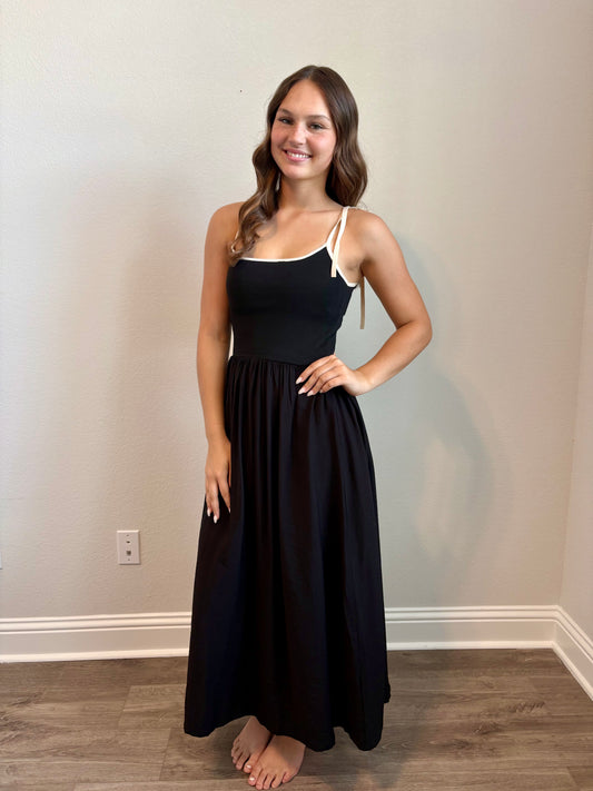Meredith Blake Dress