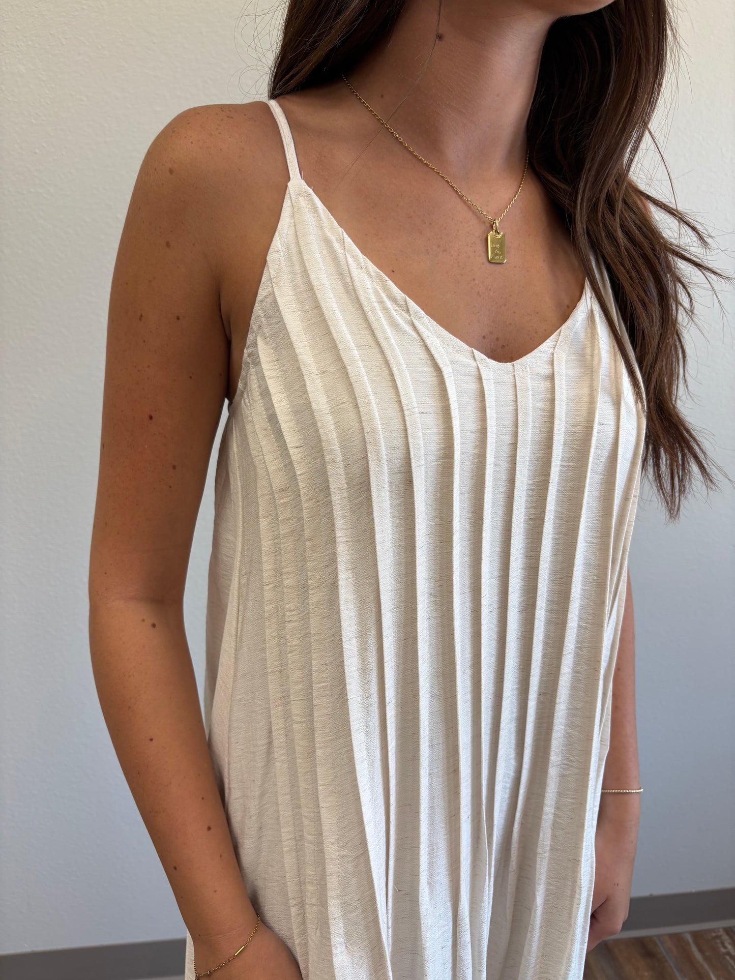 Opal Maxi Dress