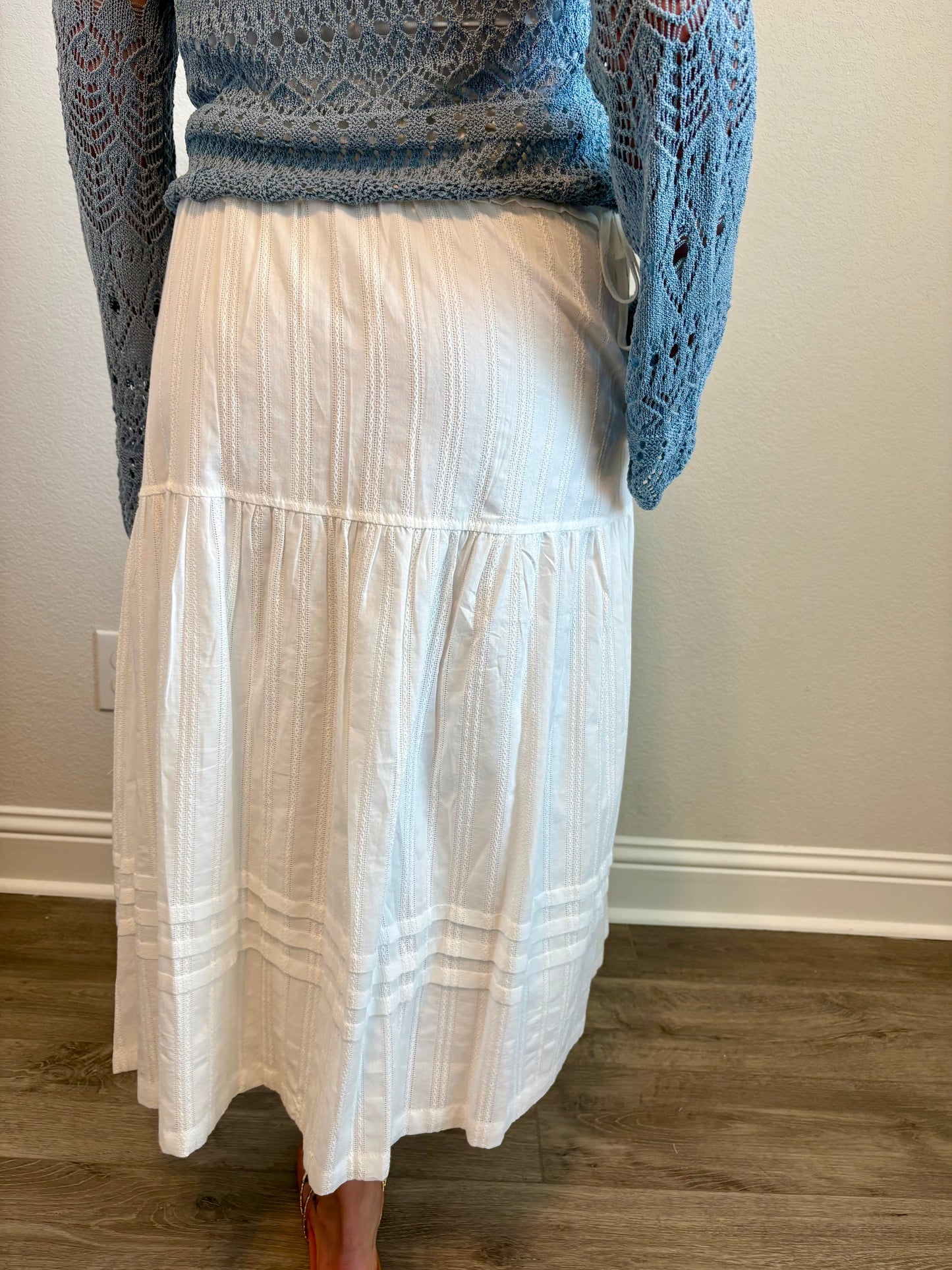 Tamara Maxi Skirt
