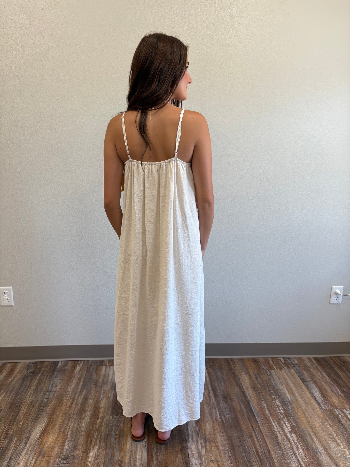 Opal Maxi Dress