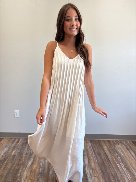 Opal Maxi Dress