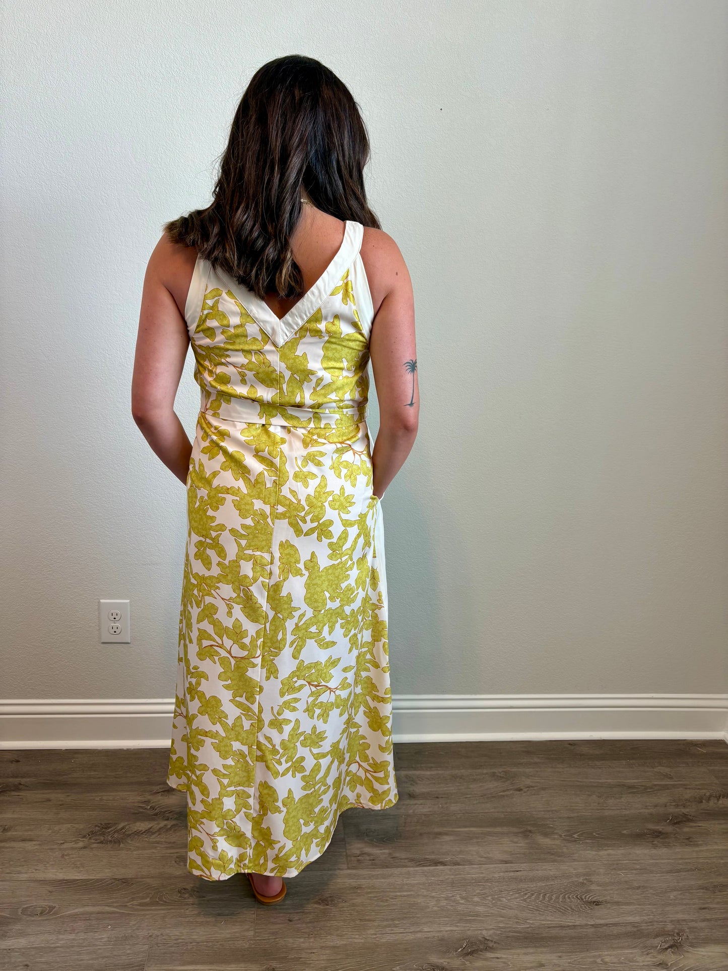 Remi Dress