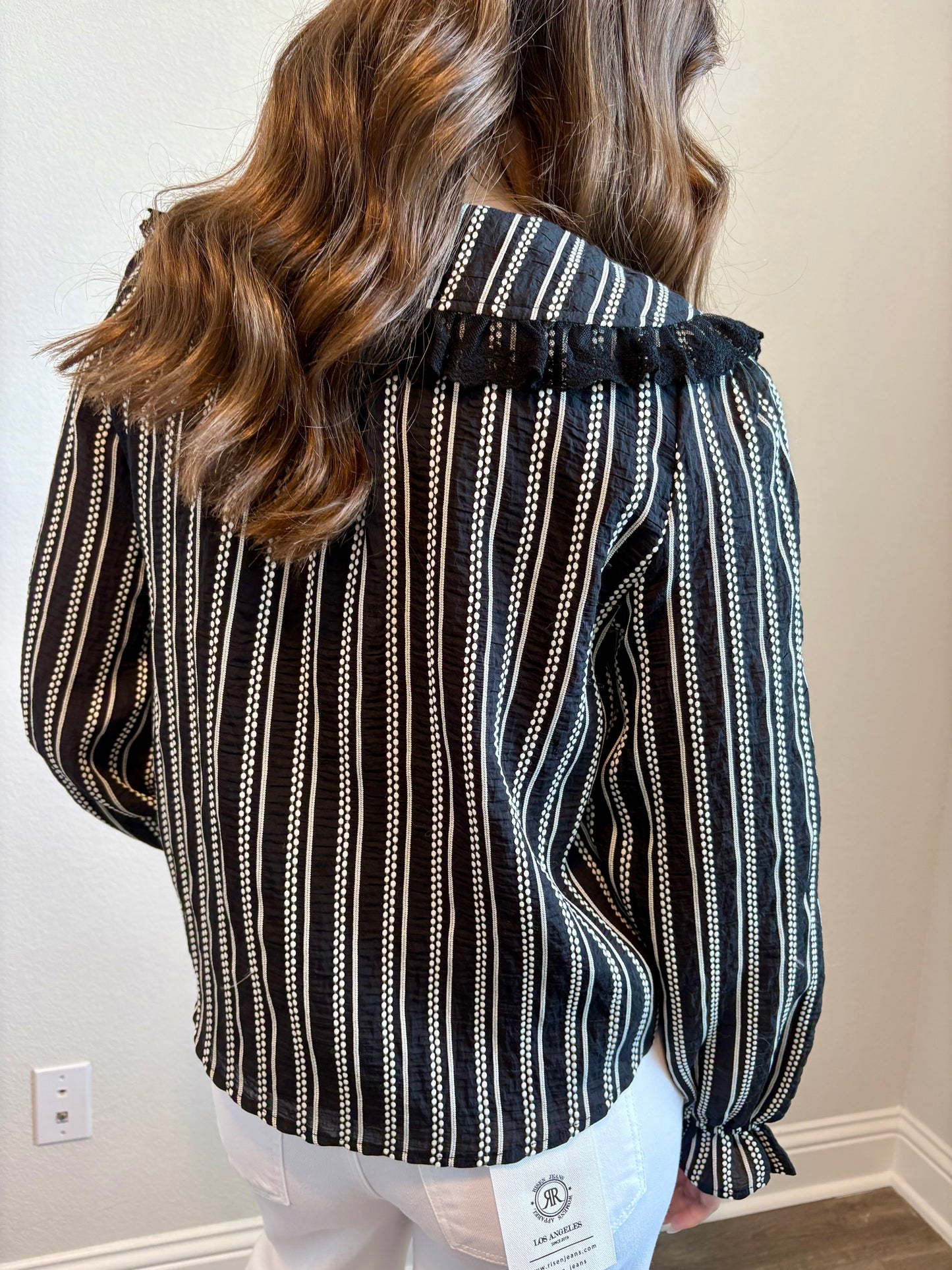 Bethany Top