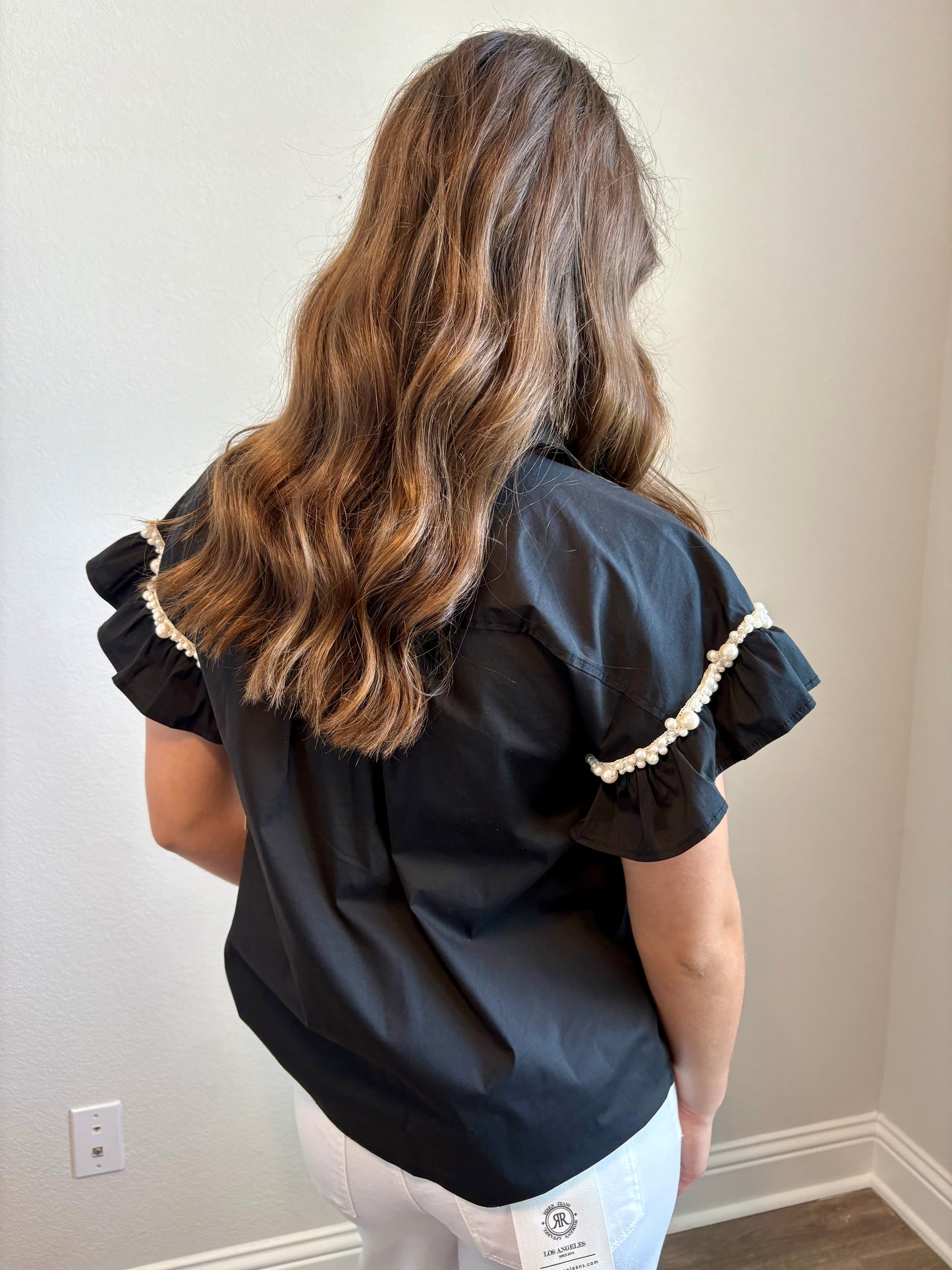 Ivy Top