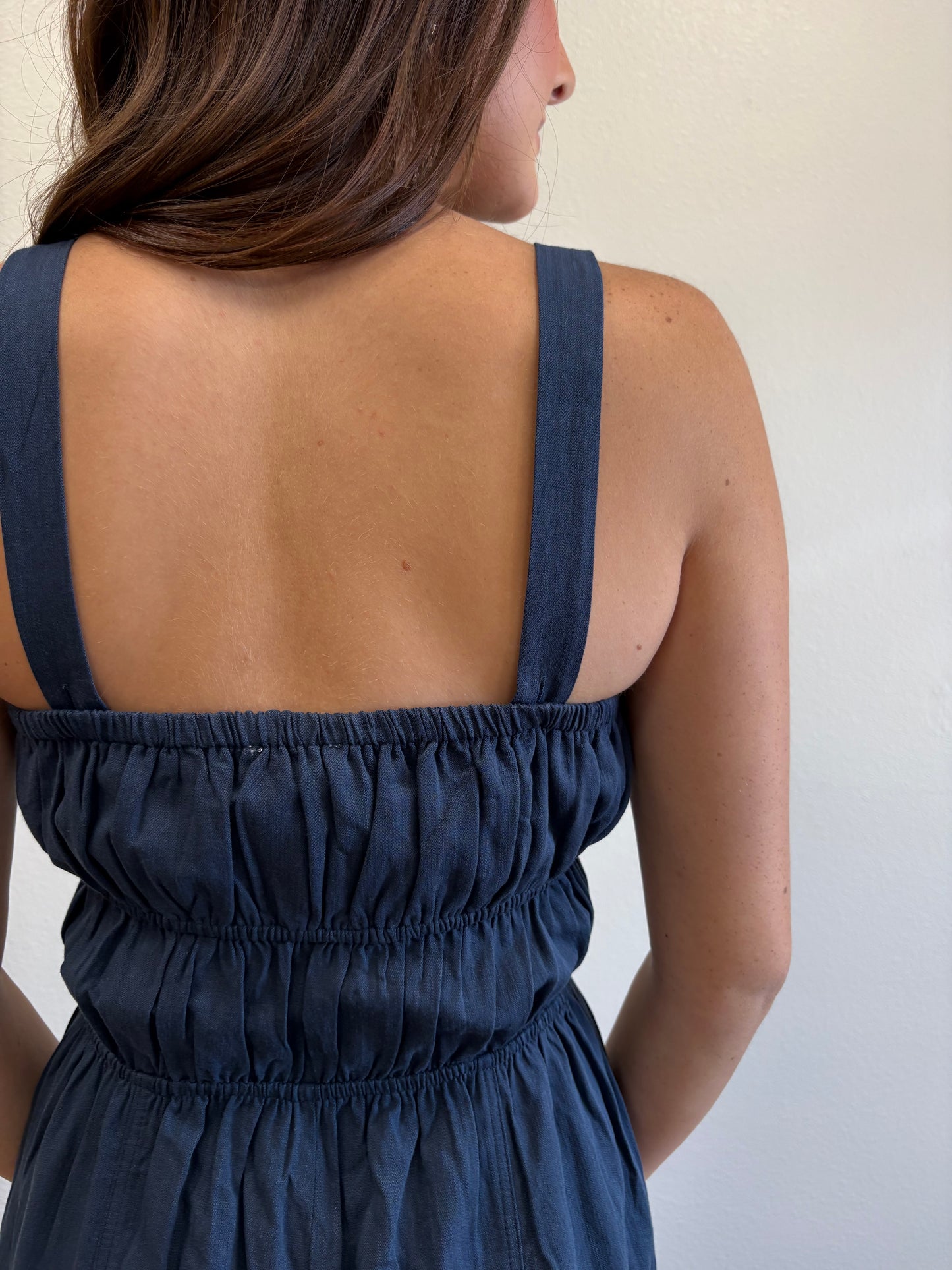 Gabby Wide Leg Jumpsuit