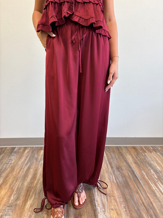 Collie Convertible Pants