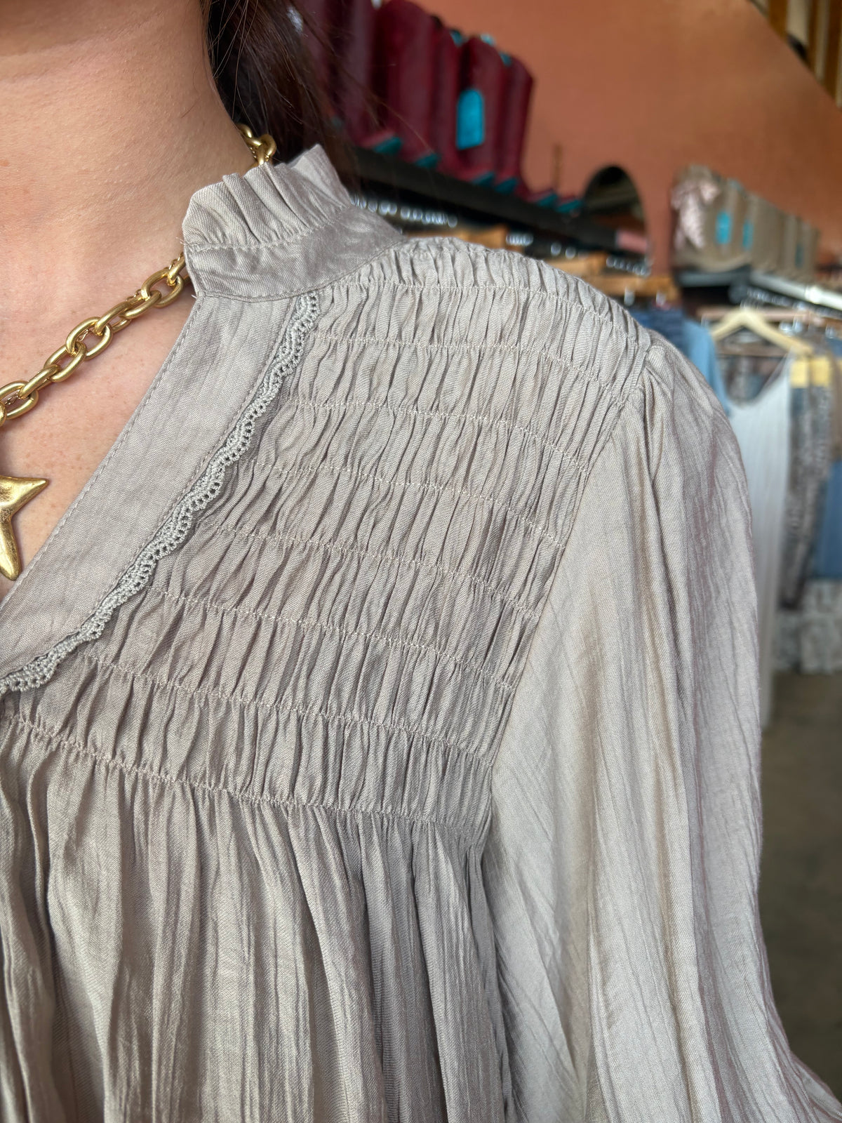 Betsy Top