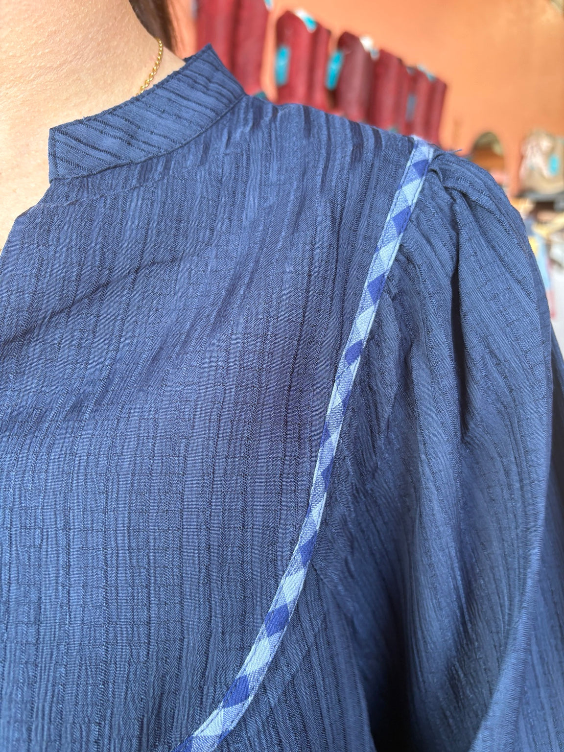 Dixie Top