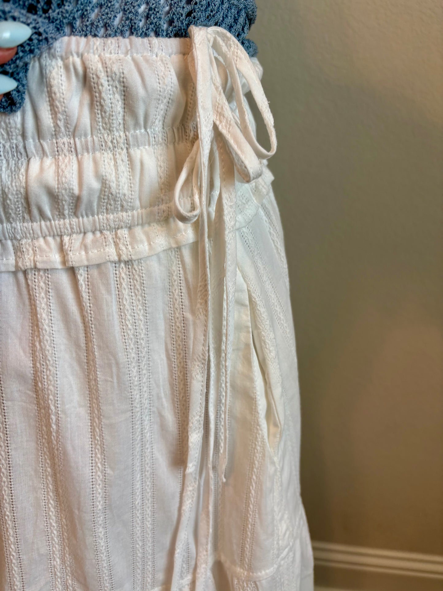 Tamara Maxi Skirt