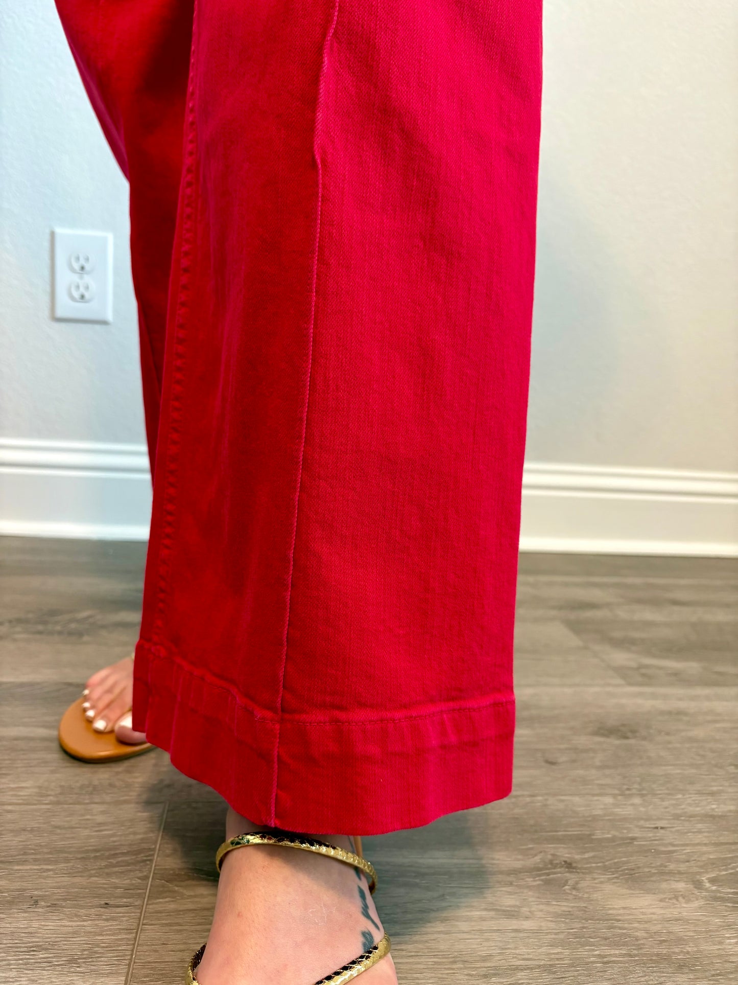 Taylor Pants