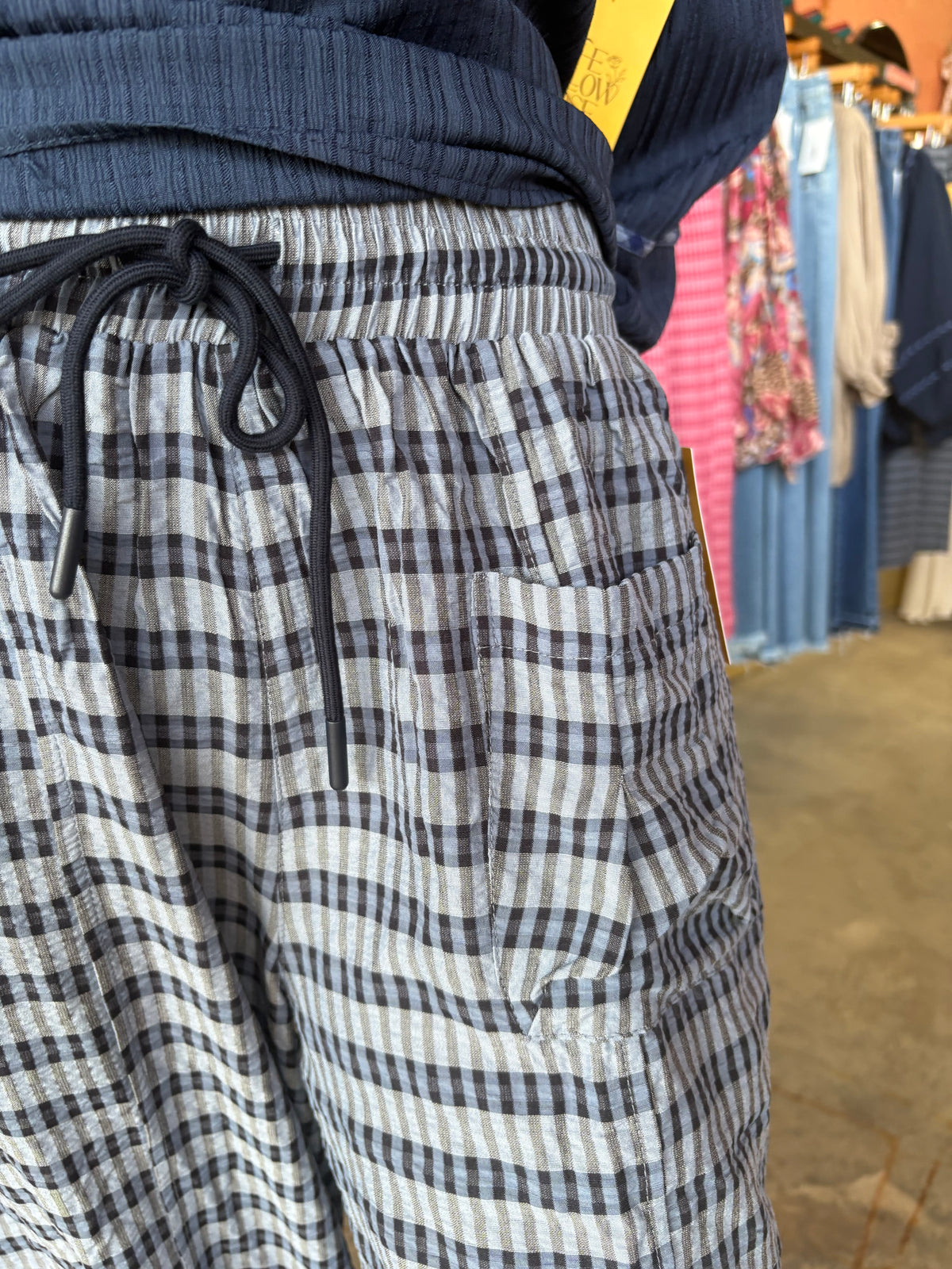 Piper Stripe Pants