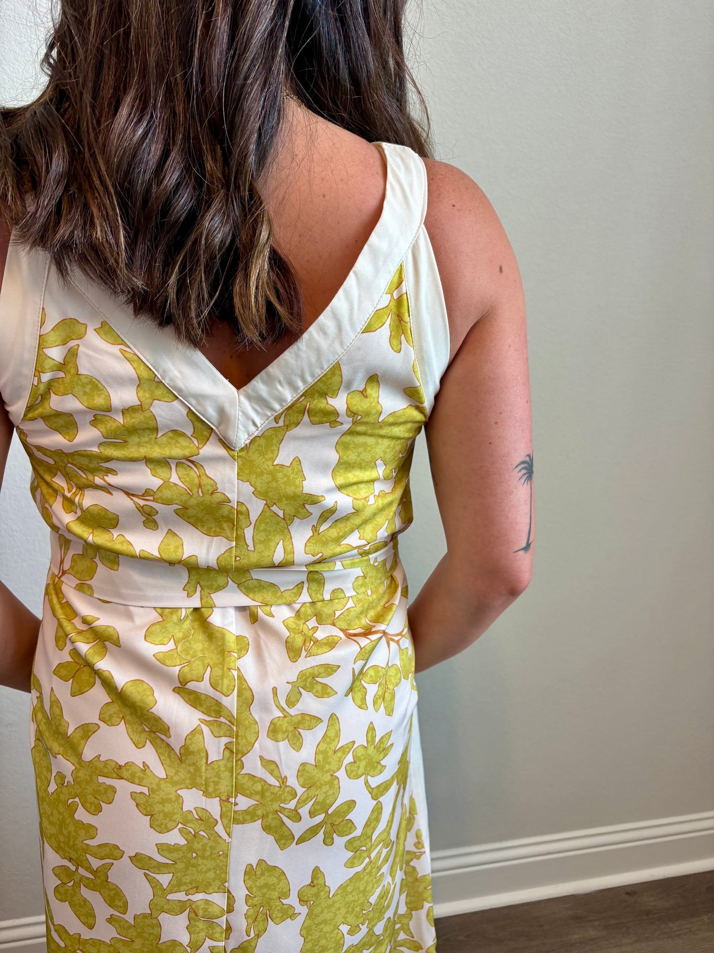 Remi Dress